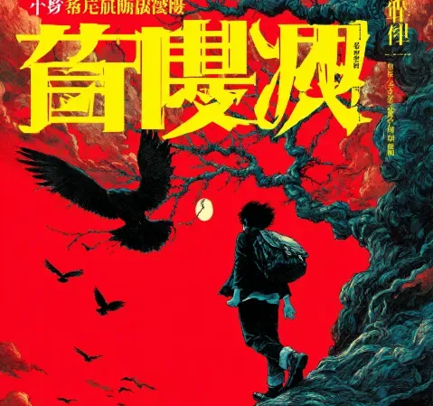 海角风光摄影入门专题封面